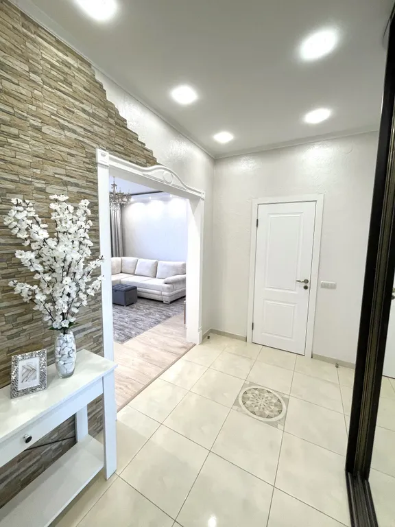 Квартира Квартира Королевские Ворота — Калининград