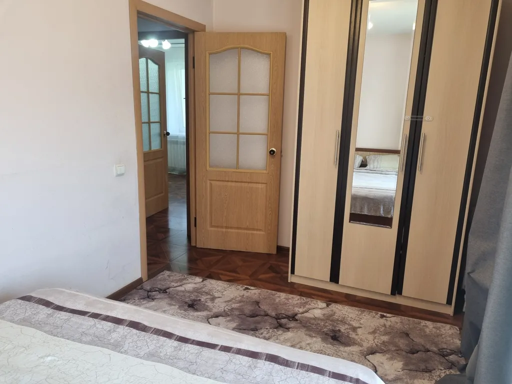 Квартира Уютная двушка в центре Владивостока — Владивосток