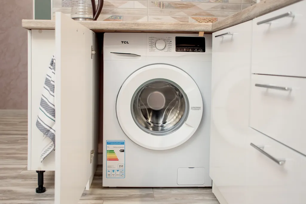 Двухкомнатная 54 метра