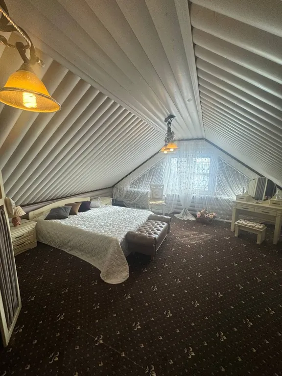 Домик Прованс