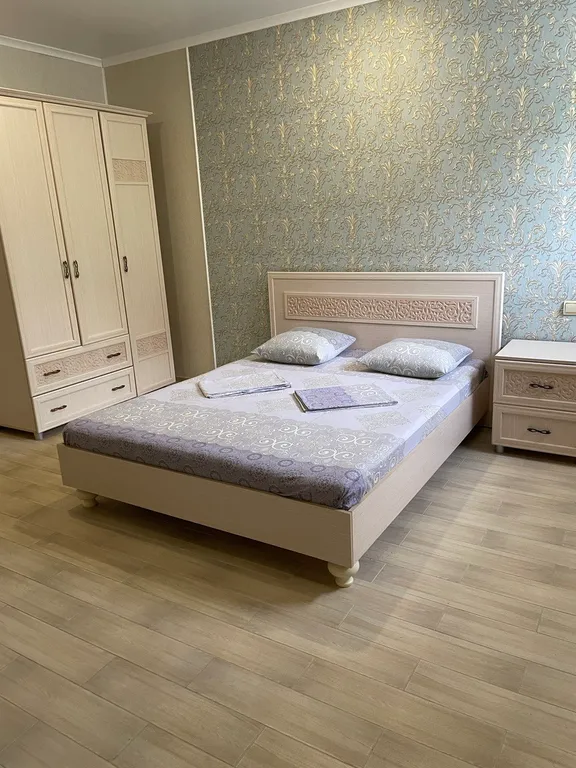 Квартира Комната — Судак