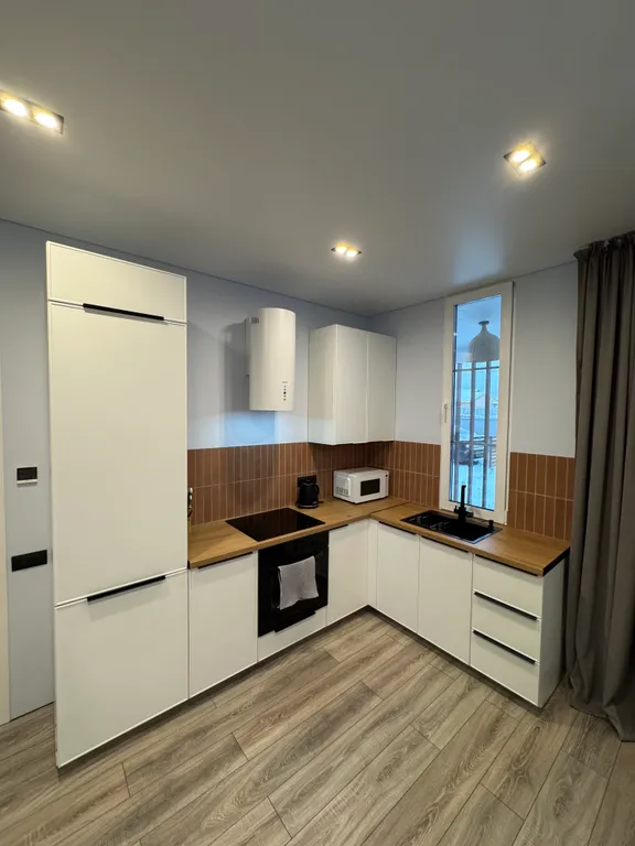 Дом возле горнолыжного курорта Сорочаны