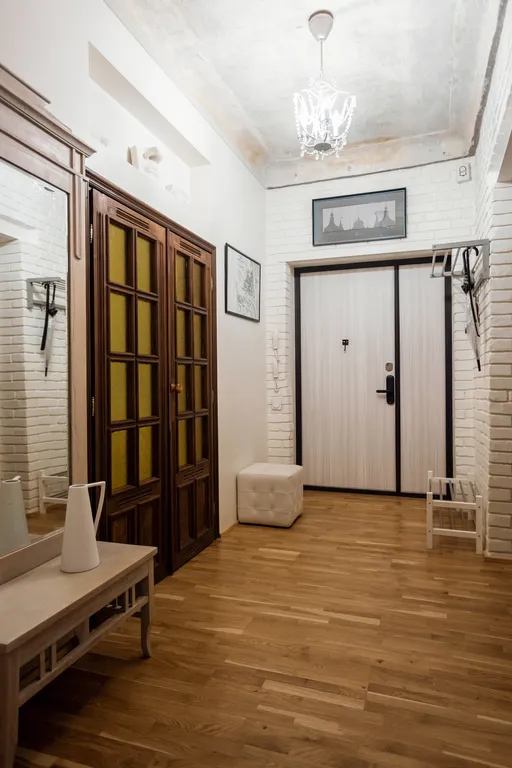 Квартира в центре