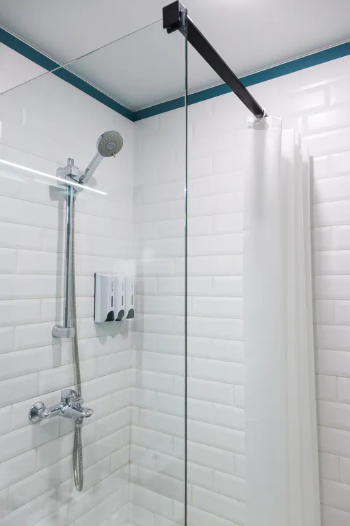 Уютная студия в самом сердце города