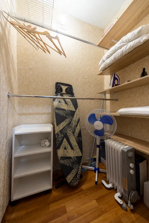 Квартира Квартира Апартамент Чистый взгляд рядом с бизнес центром и автовокзалом — Красноярск