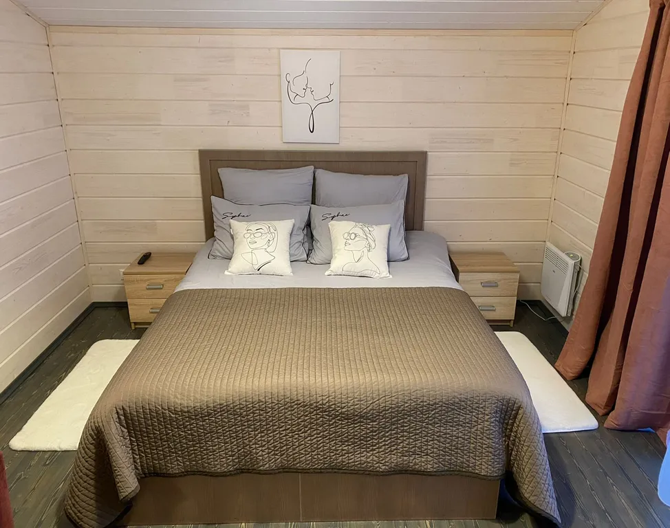 3-комнатный Дом