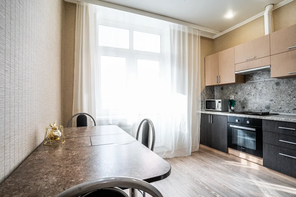 Квартира Квартира рядом с парком Краснодар (Галицкого) — Краснодар