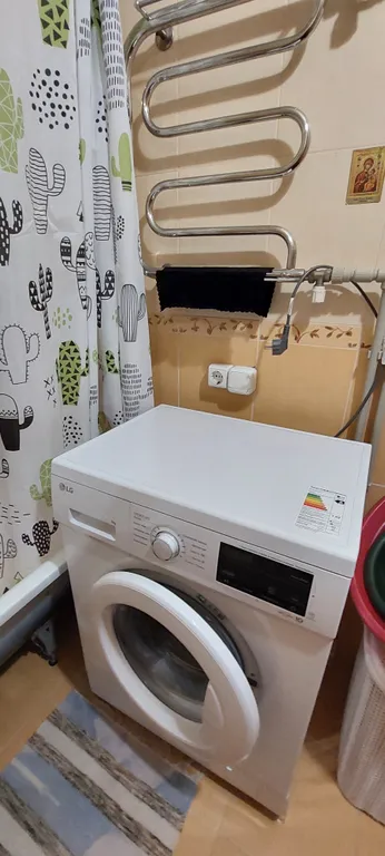 Квартира близко к морю