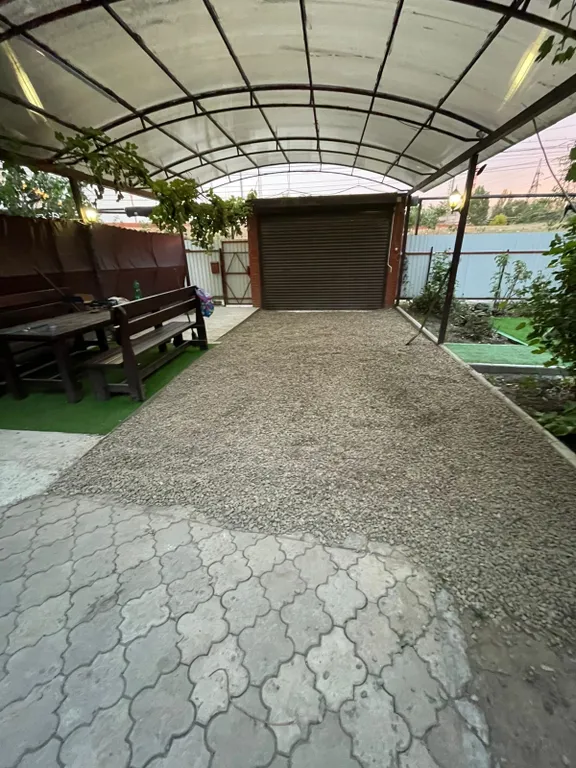 Дом у азовского моря! С большим банным чаном и гидромассажем Афалина!