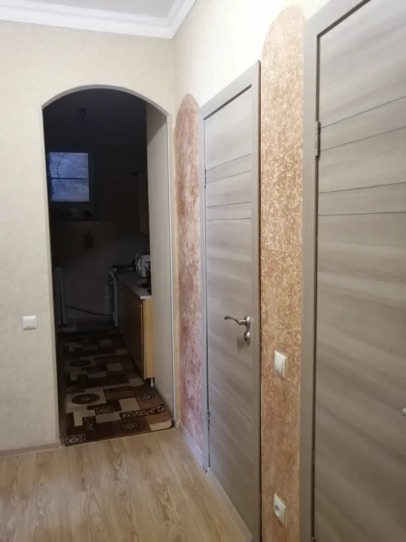 Квартира в первой парковой зоне