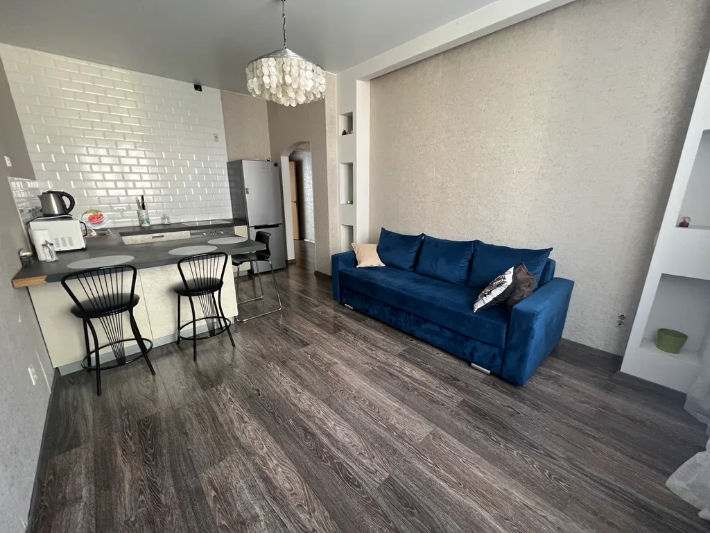 Квартира в центре города — аренда посуточно в Челябинск