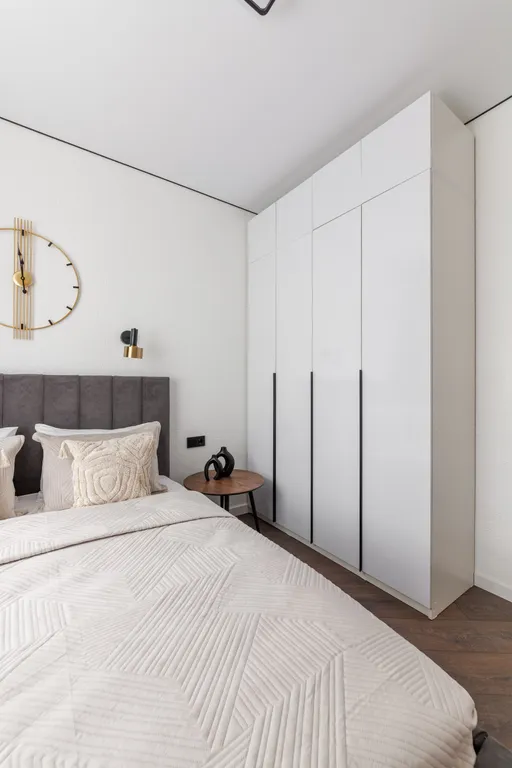 Апартаменты с 4 спальнями, 2 санузлами у Исаакиевского собора