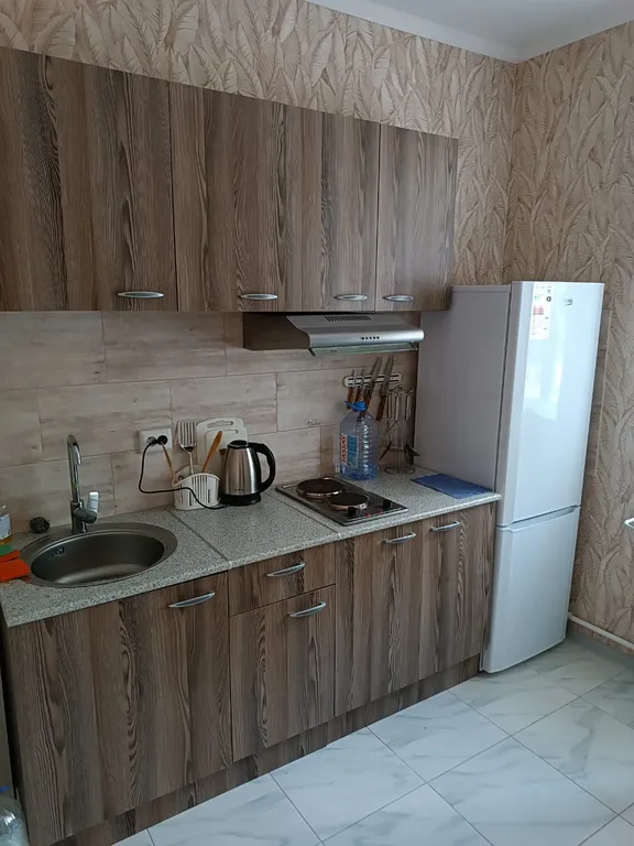 Уютная квартира в Петергофе — аренда посуточно в Петергоф