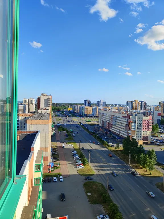 Шикарная квартира-люкс в Центре. Тополинка