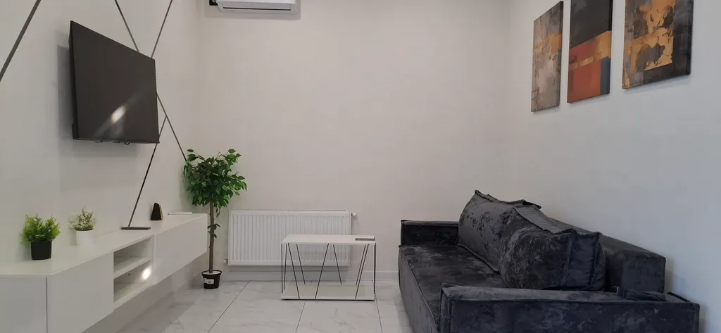 Квартира в центре города