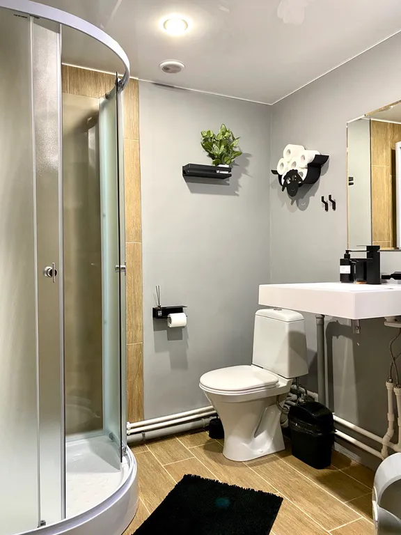 Comfort Loft на Лиговском