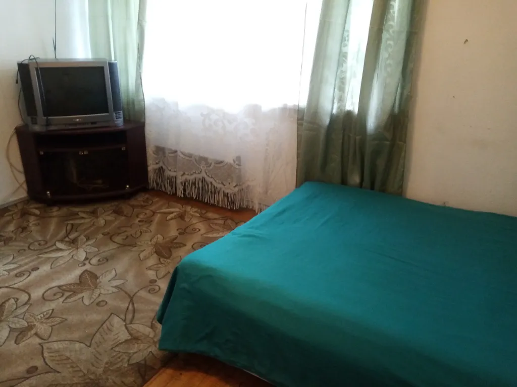 1-комнатная квартира в центре, метро Геологическая в 10 минутах