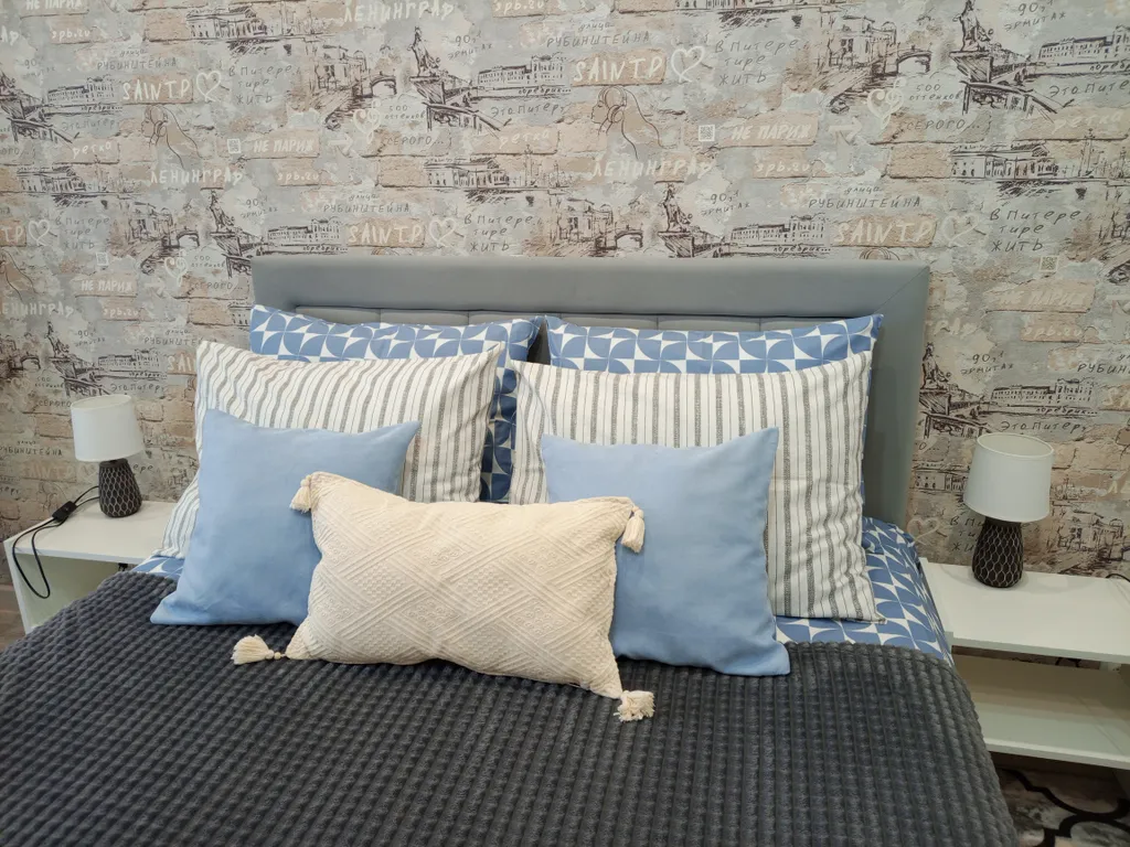 Квартира у парка — аренда посуточно в Суздаль