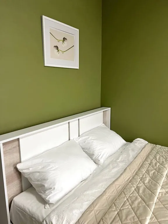 Уютнaя квартира рядом с КАДом