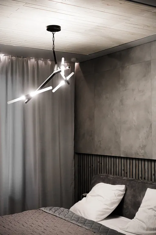 Дом №4 с Русской  Баней и мангальной зоной