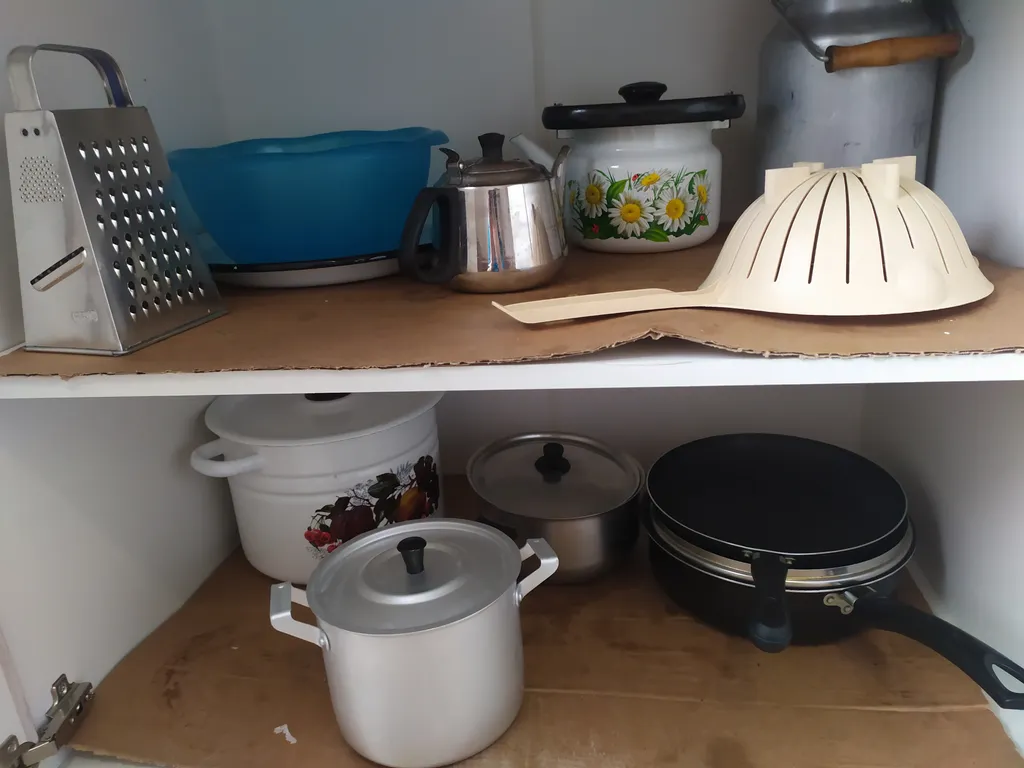 Новая квартира в ЖК Новое Отрадное