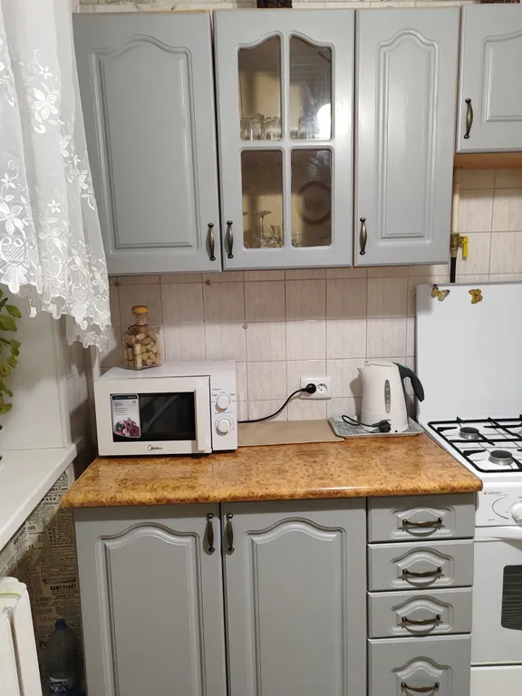 Квартира Однокомнатная квартира в самом сердце города — Минск