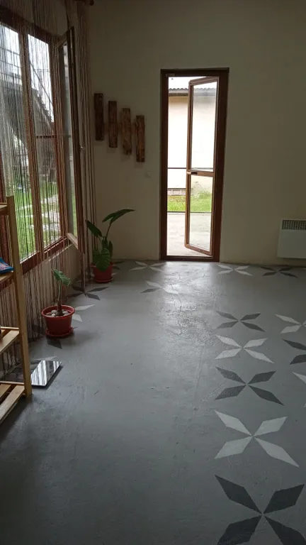 Гостевой дом на Школьной