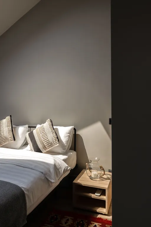 Квартира Квартира Уютная студия у метро. Заезд бесконтактно. Отчётные документы — Москва