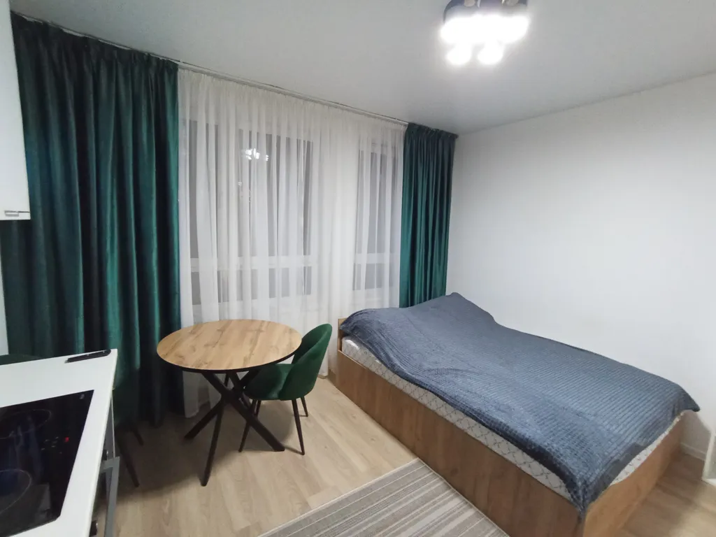 Квартира Уютная квартира-студия — Ям