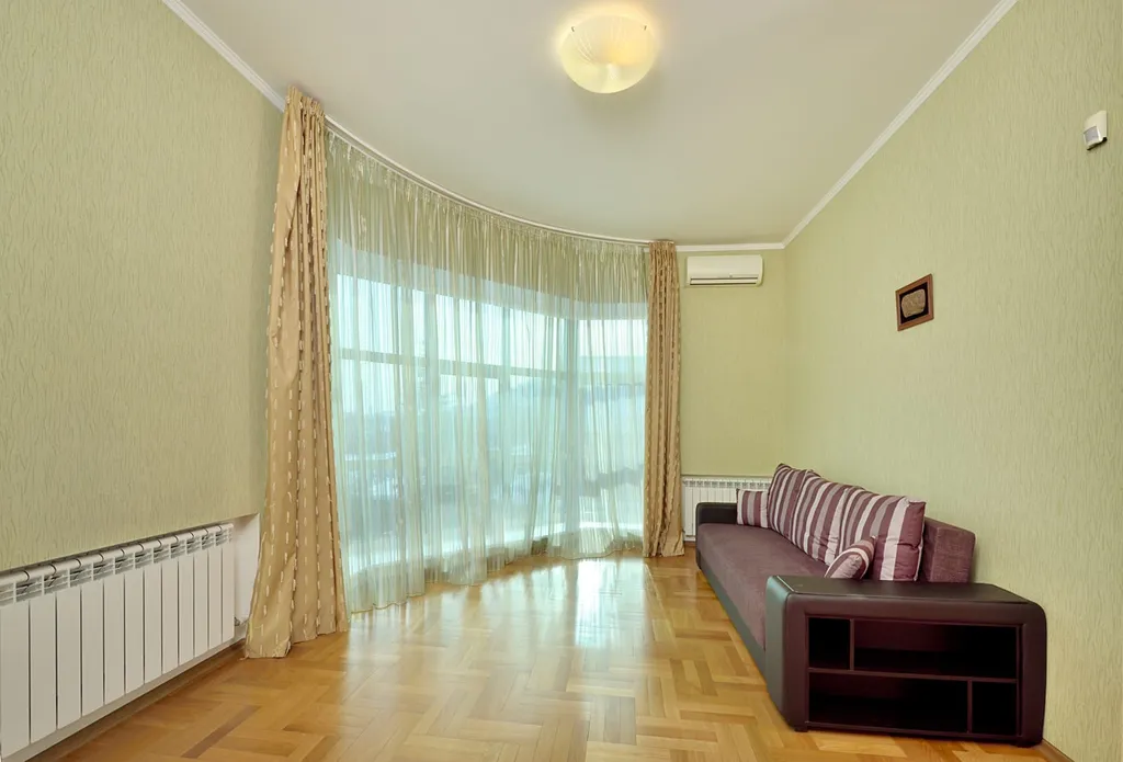 Уютный коттедж с видом на горы