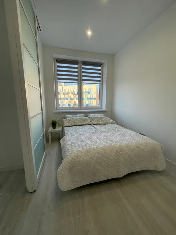 Квартира Студия на Молодежной — аренда посуточно в Светлогорск