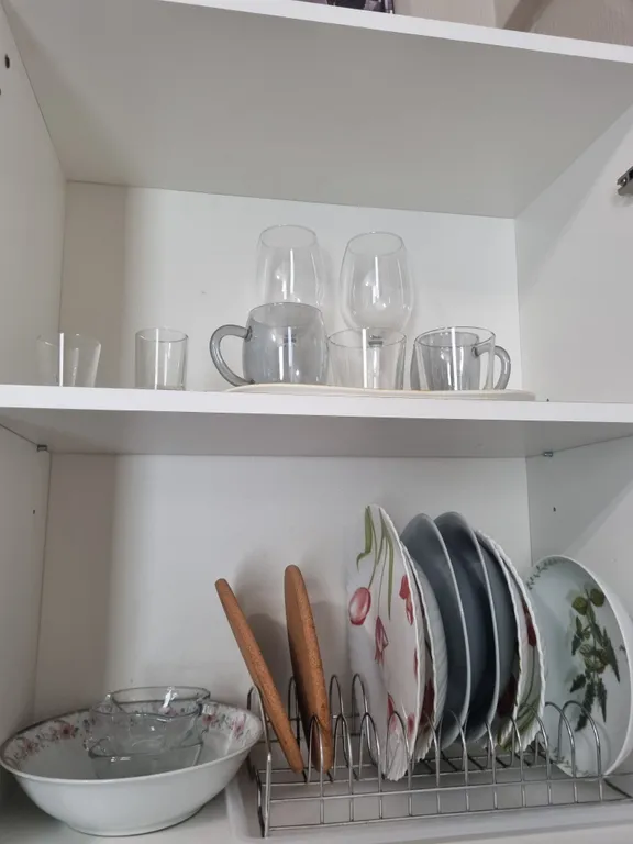 Квартира Квартира Студия у метро — Москва