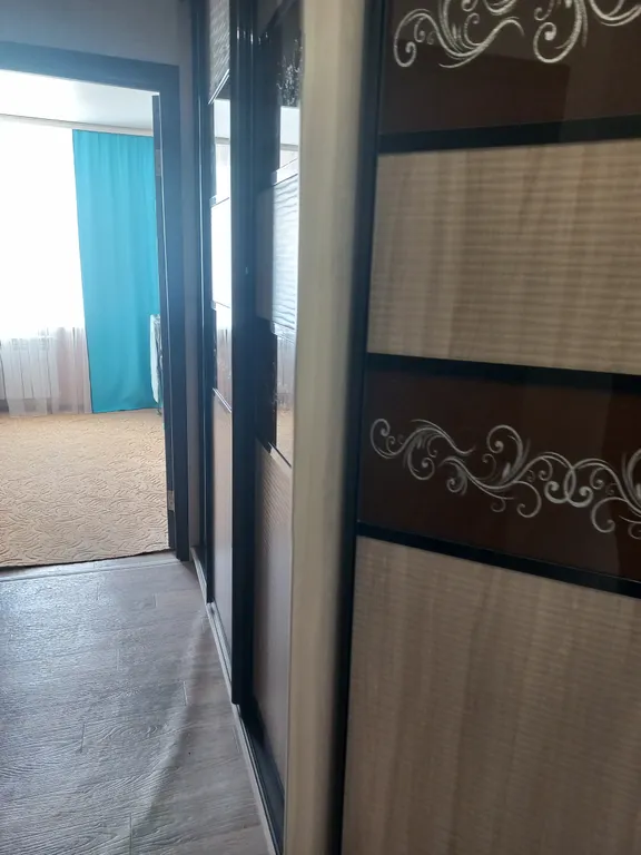 Уютная квартира, в центе города