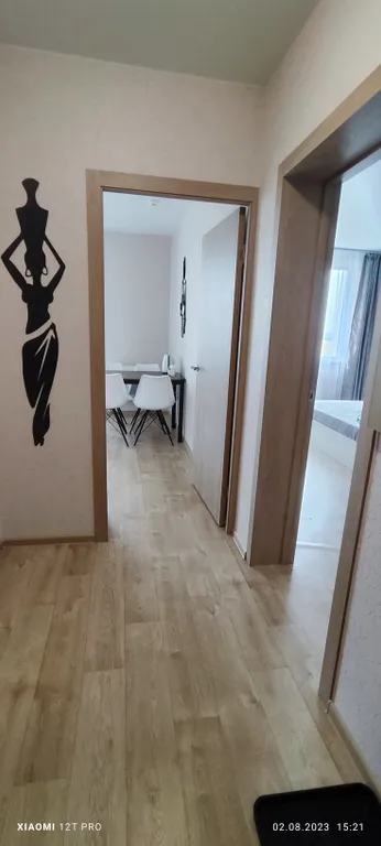 Уютная квартира возле трассы М4 Дон