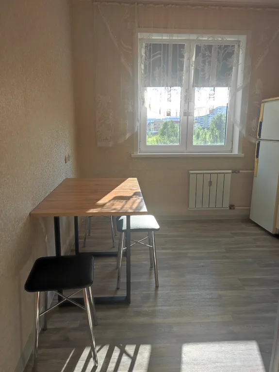 Апартаменты рядом с МФЦ