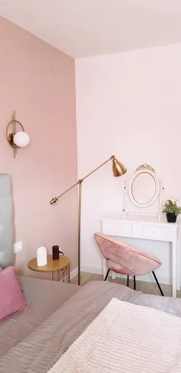 Апартаменты с 2 спальнями на берегу Адриатического моря