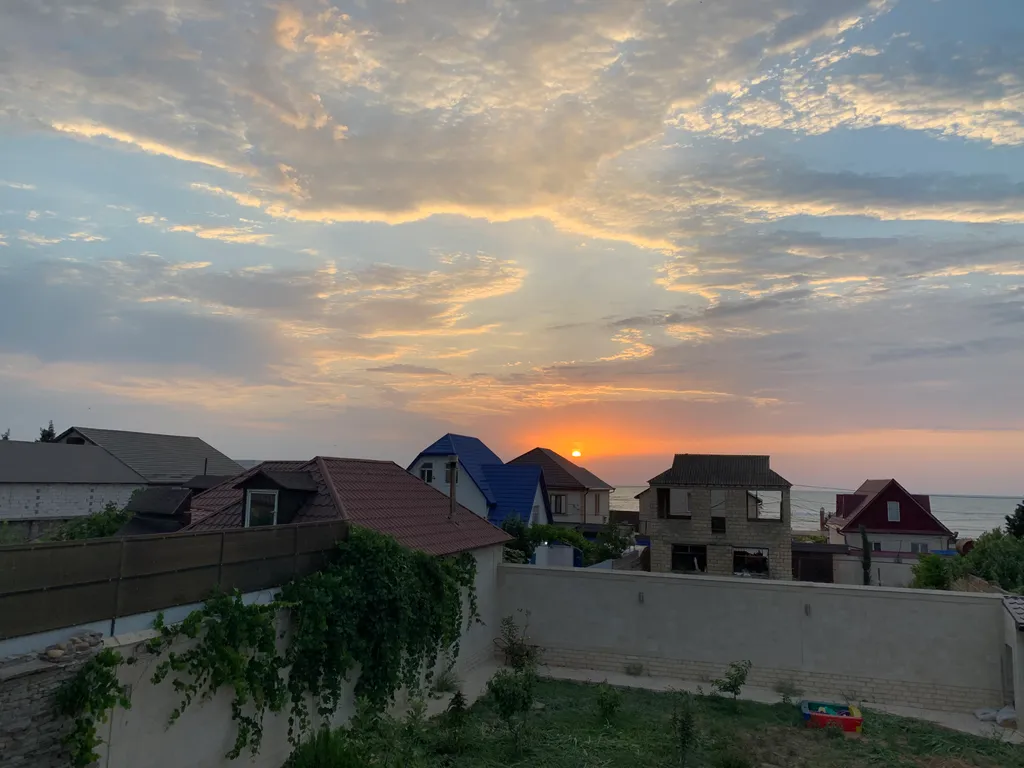 Дом- вилла у моря