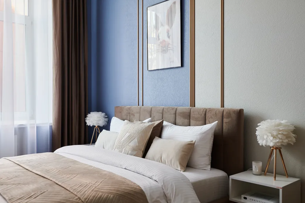 Квартира Модная квартира на мясницкой — Москва