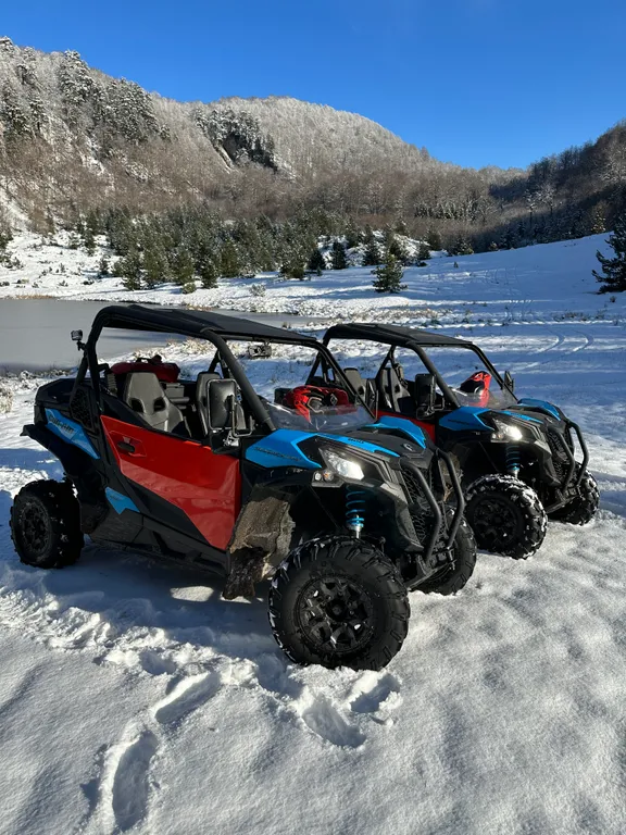 Место отдыха и комфорта