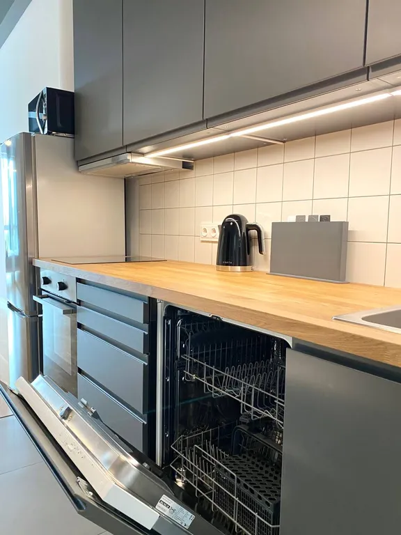 Уютные апартаменты ТЦ Галерея