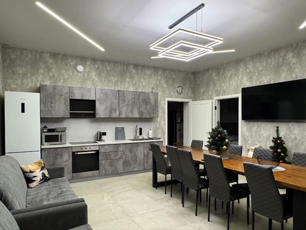 Гостевой Дом Романофф