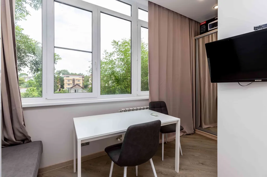 Квартира Квартира — 5 минут до моря, Олимпийский парк — Сириус