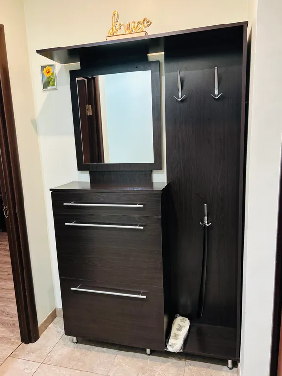 Уютная квартира для влюбленных