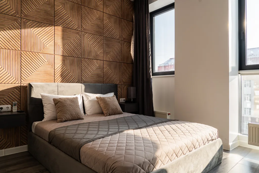 Апартаменты