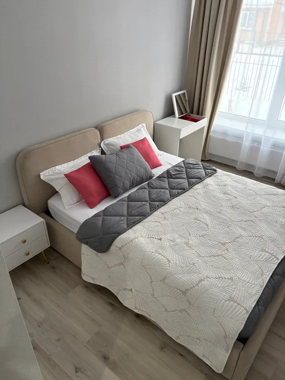 Ваш дом вдали от дома - комфортный таунхаус для идеального отдыха