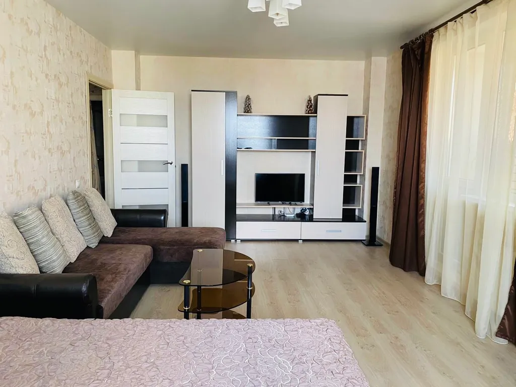 Квартира в центре