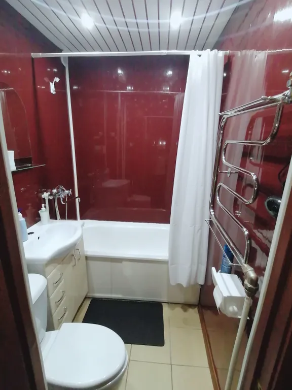 Уютная квартира рядом с вокзалом и кремлём Новгородским