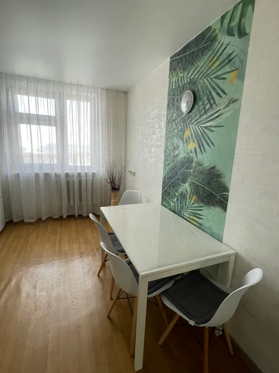 Уютная квартира — аренда посуточно в Айхал