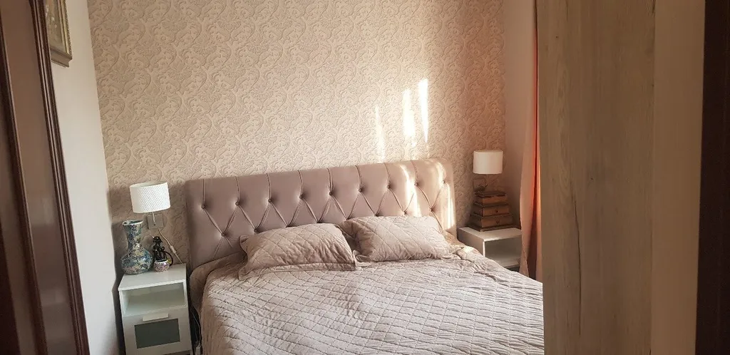 Уютный дом для семьи