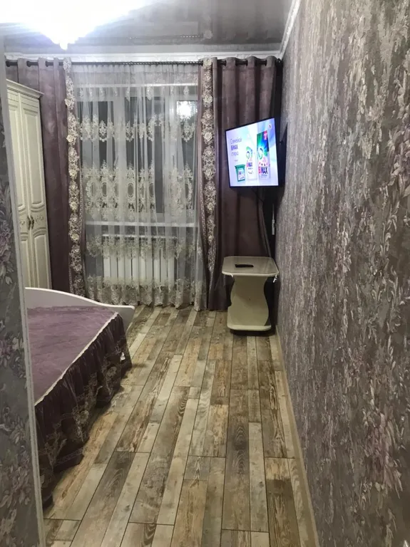 Таунхаус Пихтовый мыс